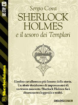 SHERLOCK HOLMES E IL TESORO DEI TEMPLARI