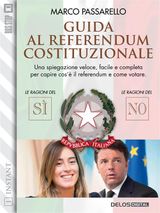 GUIDA AL REFERENDUM COSTITUZIONALE