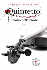 QUINTETTO
BIBLIOTECA DEL GIALLO