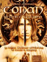 CONAN  LA FENICE SULLA LAMA