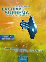 LA CHIAVE SUPREMA (EBOOK 2)