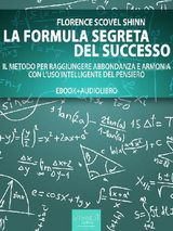 LA FORMULA SEGRETA DEL SUCCESSO