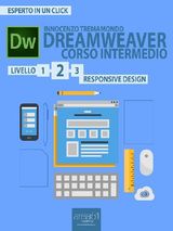 DREAMWEAVER. CORSO INTERMEDIO LIVELLO 2