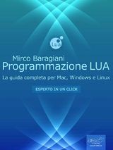 PROGRAMMAZIONE LUA