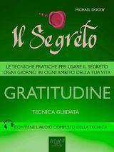 IL SEGRETO. GRATITUDINE