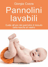 PANNOLINI LAVABILI
IL BAMBINO NATURALE