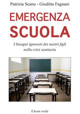 EMERGENZA SCUOLA
FUORI COLLANA