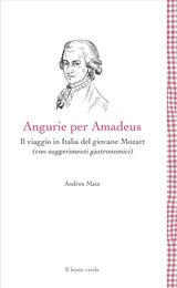 ANGURIE PER AMADEUS
LEGGERE  UN GUSTO