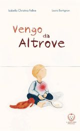 VENGO DA ALTROVE
IL LEONE VERDE PICCOLI