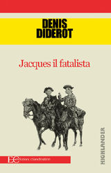 JACQUES IL FATALISTA