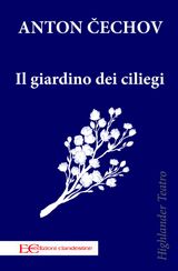 IL GIARDINO DEI CILIEGI