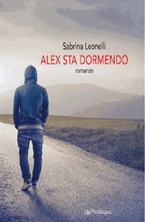 ALEX STA DORMENDO
LINFERNO