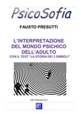 INTERPRETAZIONE DEL MONDO PSICHICO DELL&APOS;ADULTO