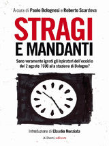 STRAGI E MANDANTI