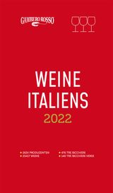 WEINE ITALIENS 2022