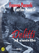 DELITTI AL CASTELLO
BLACK & YELLOW
