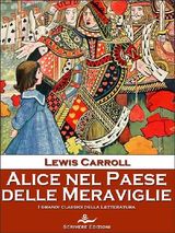 ALICE NEL PAESE DELLE MERAVIGLIE