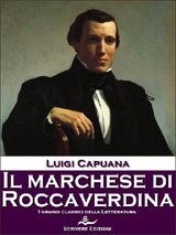 IL MARCHESE DI ROCCAVERDINA