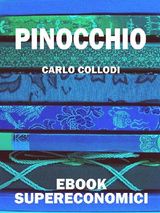 PINOCCHIO
EBOOK SUPERECONOMICI