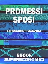 PROMESSI SPOSI
EBOOK SUPERECONOMICI