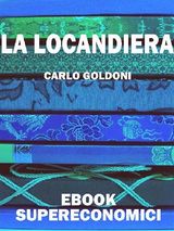 LA LOCANDIERA
EBOOK SUPERECONOMICI