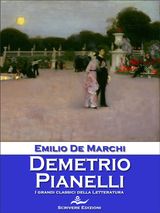 DEMETRIO PIANELLI