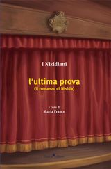 LULTIMA PROVA