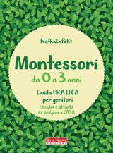 MONTESSORI DA 0 A 3 ANNI