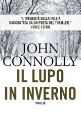 IL LUPO IN INVERNO