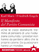 IL MANIFESTO DEL PARTITO COMUNISTA. EDIZIONE INTEGRALE
LE FIONDE