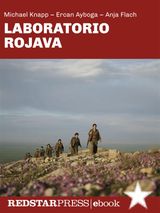 LABORATORIO ROJAVA