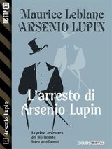 LARRESTO DI ARSENIO LUPIN