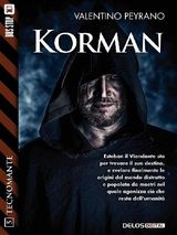 KORMAN