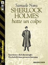 SHERLOCK HOLMES BATTE UN COLPO