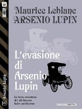 LEVASIONE DI ARSENIO LUPIN