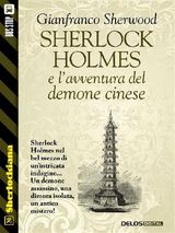 SHERLOCK HOLMES E LAVVENTURA DEL DEMONE CINESE