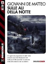 SULLE ALI DELLA NOTTE