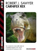 CARNIFEX REX
ROBOTICA