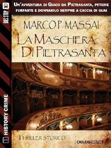 LA MASCHERA DI PIETRASANTA
HISTORY CRIME