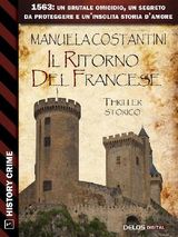 IL RITORNO DEL FRANCESE
HISTORY CRIME