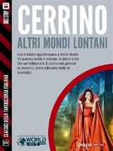 ALTRI MONDI LONTANI