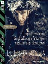 LULTIMA SOGLIA
FANTASY TALES LULTIMA SOGLIA