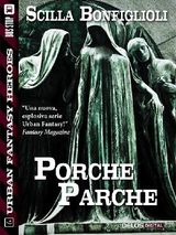 PORCHE PARCHE