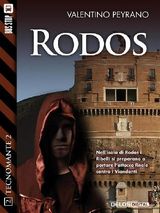 RODOS
TECNOMANTE 2
