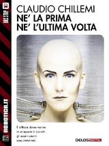 N LA PRIMA N L&APOS;ULTIMA VOLTA
ROBOTICA.IT