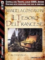 IL TESORO DEL FRANCESE
HISTORY CRIME