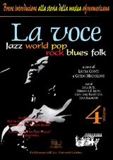 LA VOCE. JAZZ WORLD POP ROCK BLUES FOLK