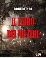 IL LIBRO DEI MISTERI