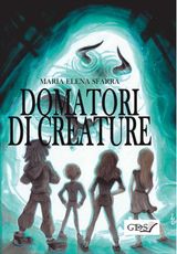 DOMATORE DI CREATURE