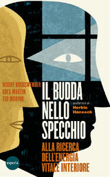 IL BUDDA NELLO SPECCHIO